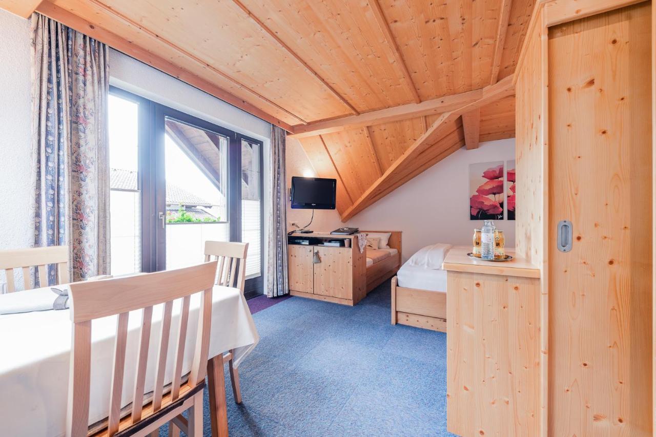 Alpin Apart Maurer Langenfeld Exterior photo